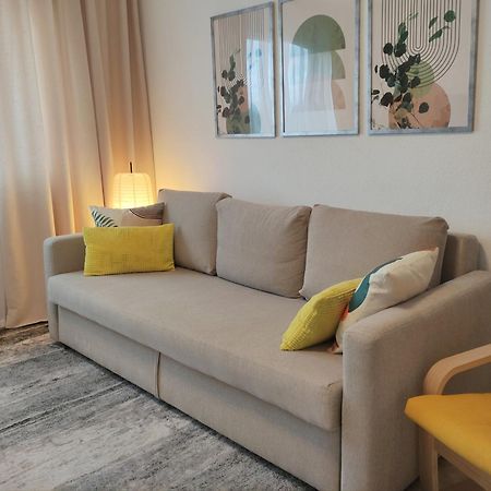 לייפציג Apartment E - Feel Good מראה חיצוני תמונה