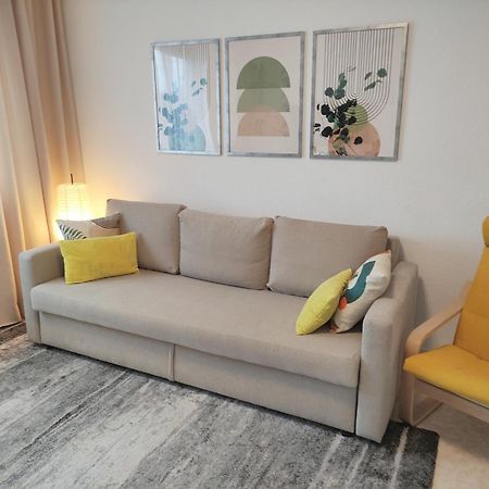 לייפציג Apartment E - Feel Good מראה חיצוני תמונה