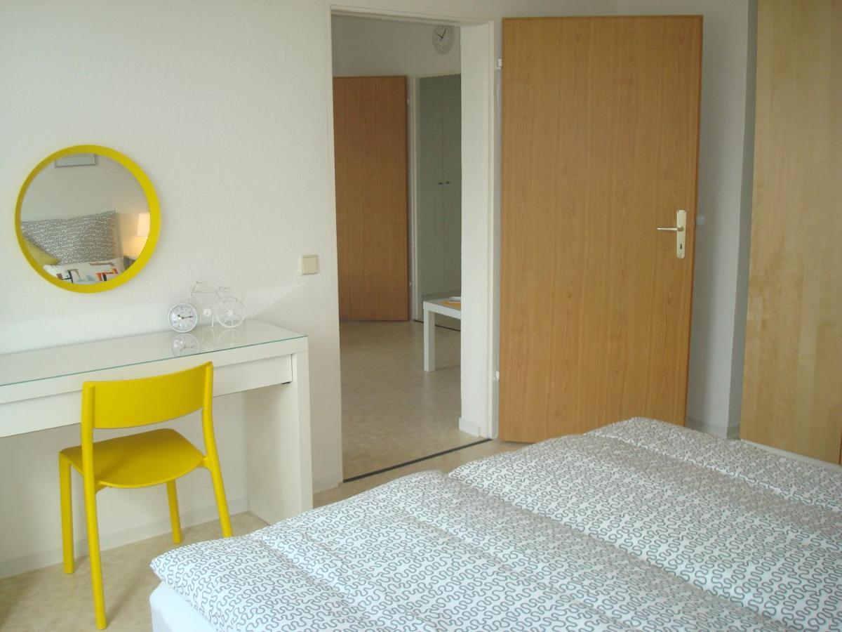 לייפציג Apartment E - Feel Good מראה חיצוני תמונה