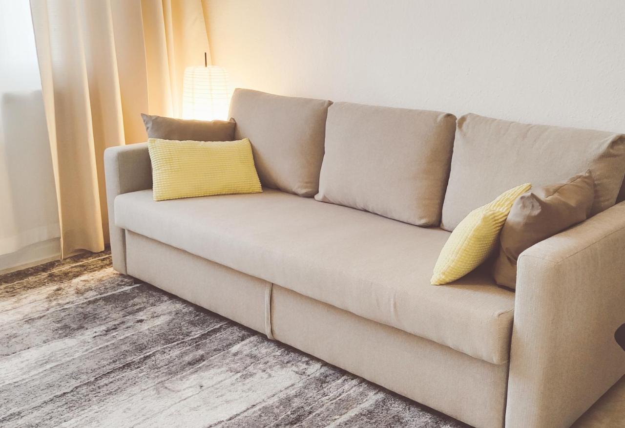 לייפציג Apartment E - Feel Good מראה חיצוני תמונה