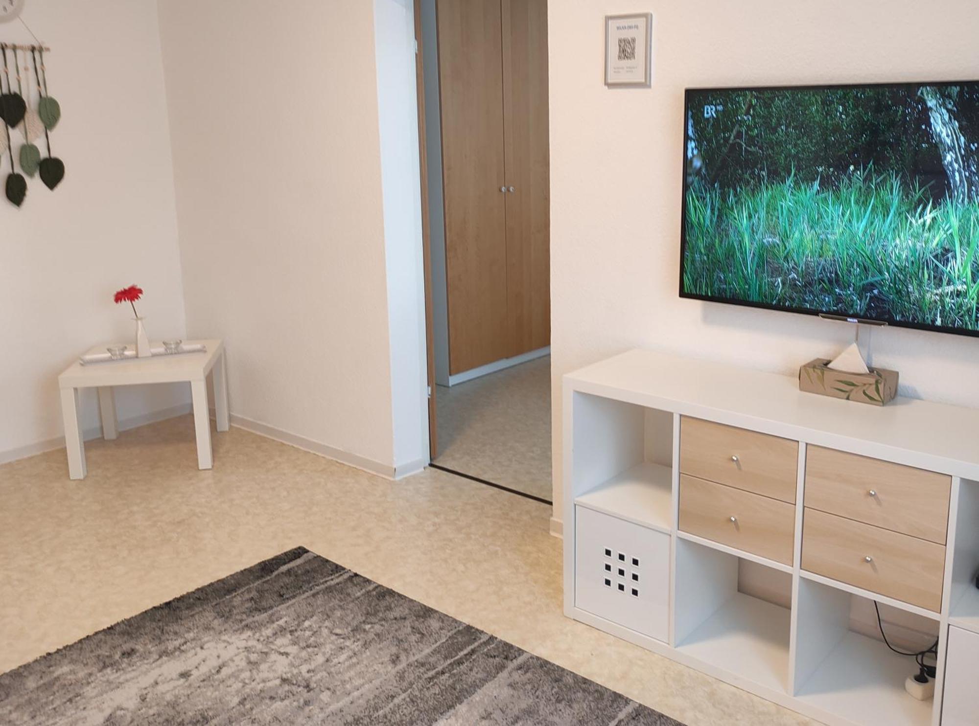 לייפציג Apartment E - Feel Good מראה חיצוני תמונה