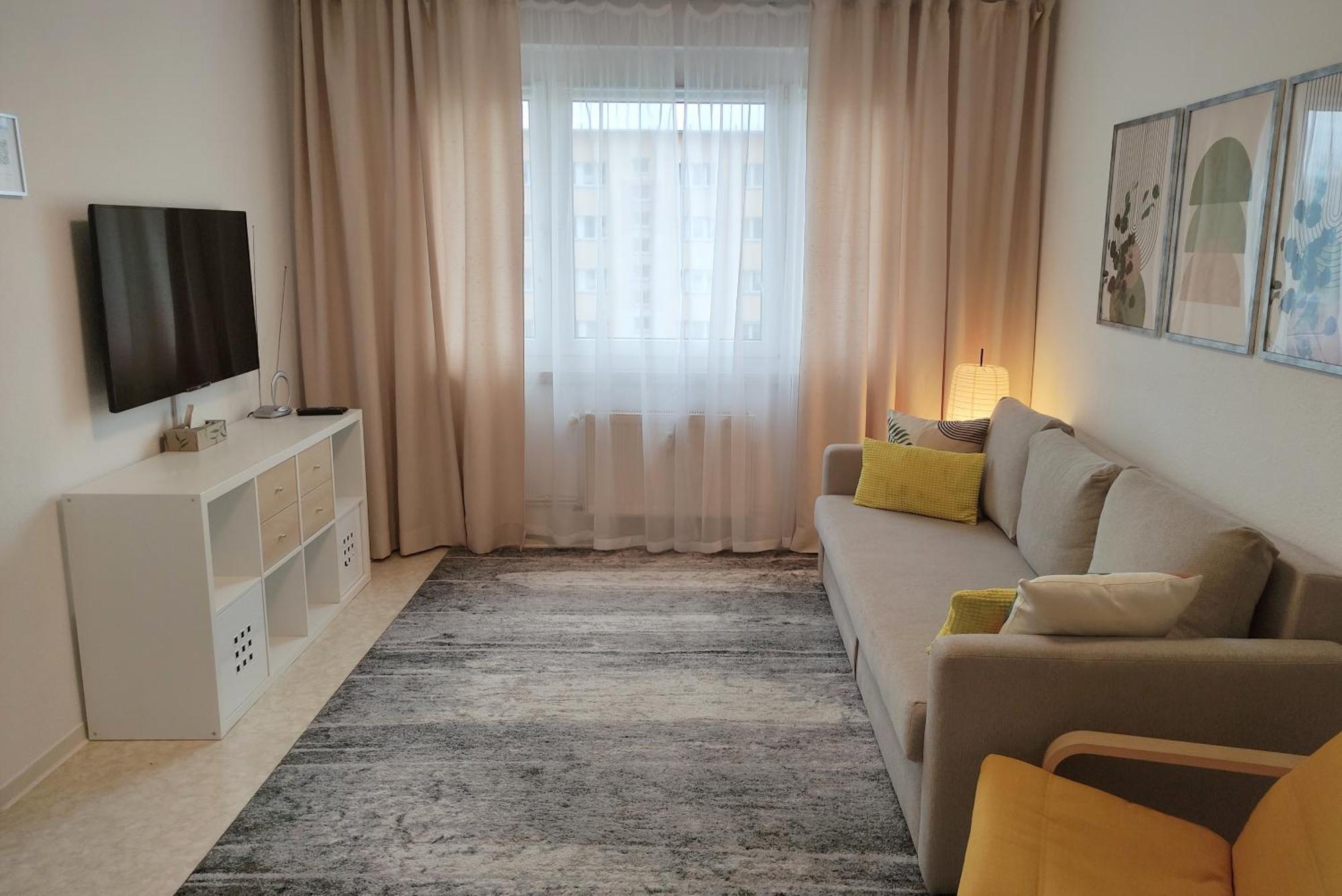 לייפציג Apartment E - Feel Good מראה חיצוני תמונה