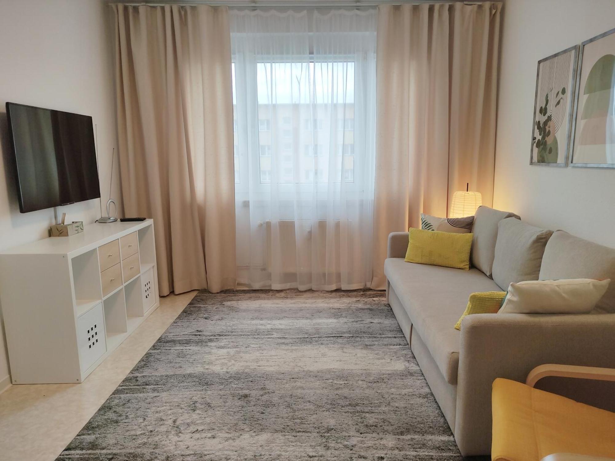 לייפציג Apartment E - Feel Good מראה חיצוני תמונה