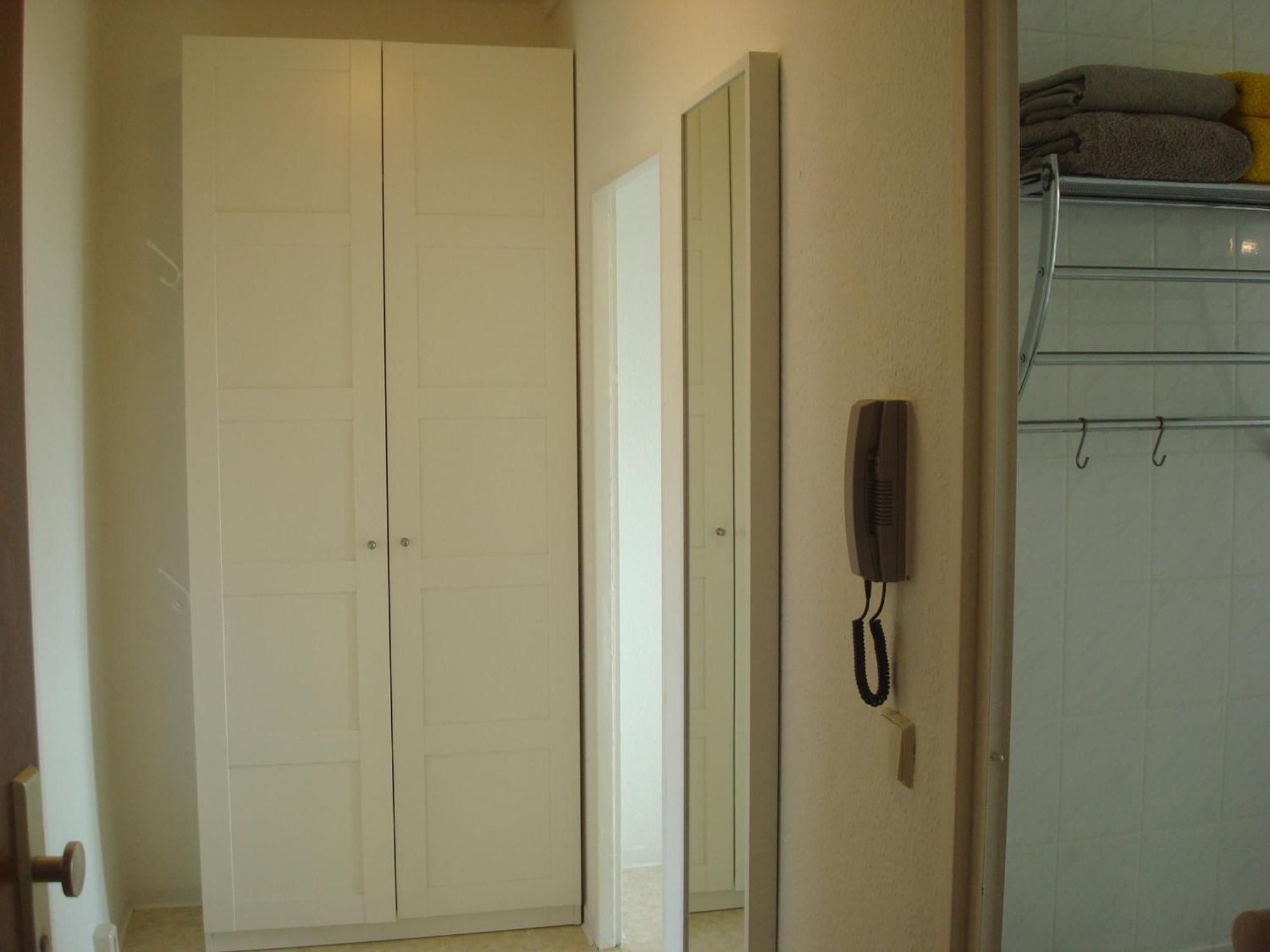 לייפציג Apartment E - Feel Good מראה חיצוני תמונה